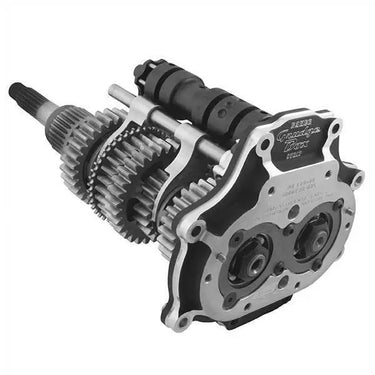 Baker Drivetrain Grudge Box - TMF Cycles
